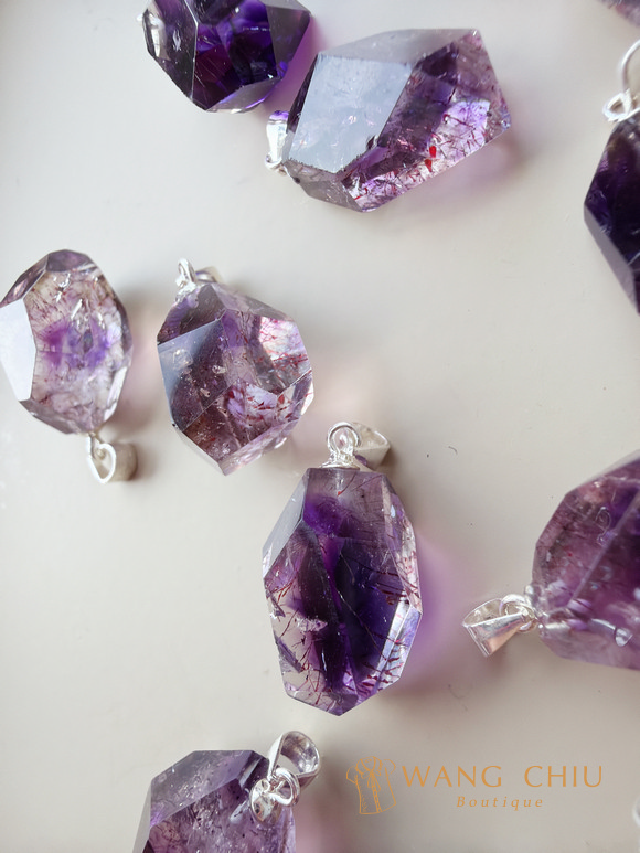 WANG CHIU 商品細節